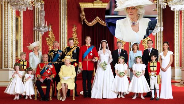 Cine urmează la tron &icirc;n Marea Britanie după Regele Charles al III-lea? Linia de succesiune la tronul britanic