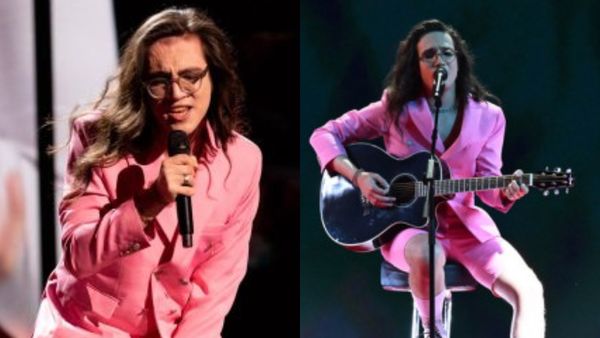 Theodor Andrei, reprezentantul României, nu a reuşit calificarea în marea finală Eurovision 2023. Cele 10 țări care au trecut de semifinala a doua