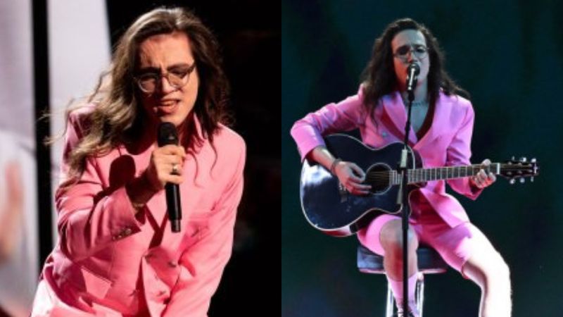 Theodor Andrei, reprezentantul Rom&acirc;niei, nu a reuşit calificarea &icirc;n marea finală Eurovision 2023. Cele 10 țări care au trecut de semifinala a doua