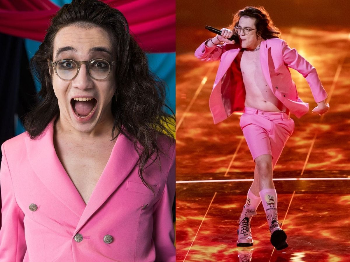 Theodor Andrei a ratat calificarea în finala Eurovision 2023. Reacțiile românilor după acest eșec: "De toată jena. Mi-a fost rușine de piesa si interpretarea României"