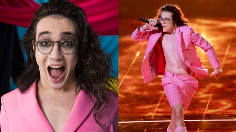 Theodor Andrei a ratat calificarea &icirc;n finala Eurovision 2023. Reacțiile rom&acirc;nilor după acest eșec: "De toată jena. Mi-a fost rușine de piesa si interpretarea Rom&acirc;niei"