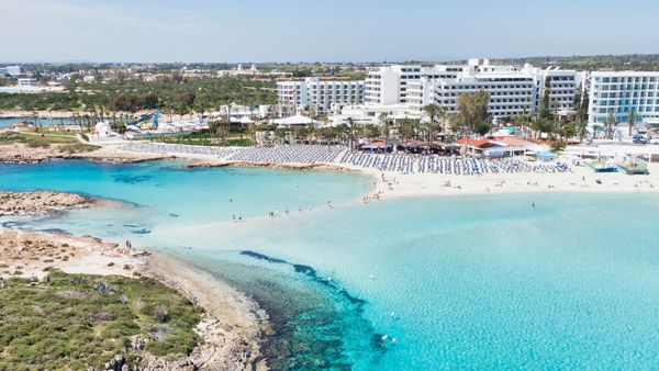 Idei de vacanță pentru vara anului 2023: Unde găsești cele mai frumoase locuri de plajă