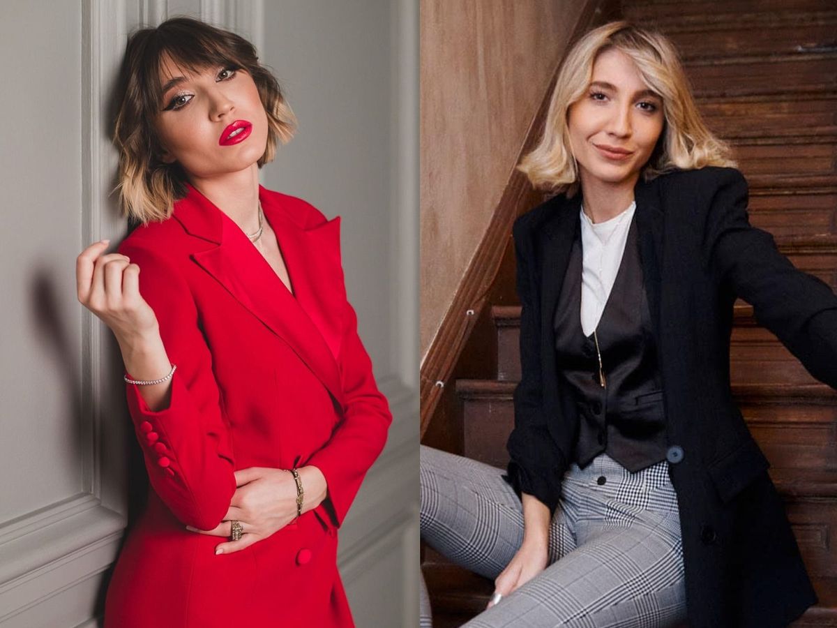 Cine o consolează pe Monica Odagiu după ce a accidentat mortal un tânăr