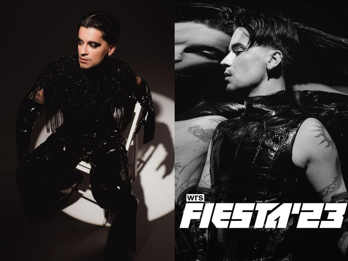 WRS a lansat albumul "Fiesta 23"