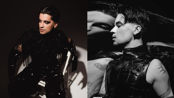 Wrs a lansat primul său album muzical - "Fiesta 23"