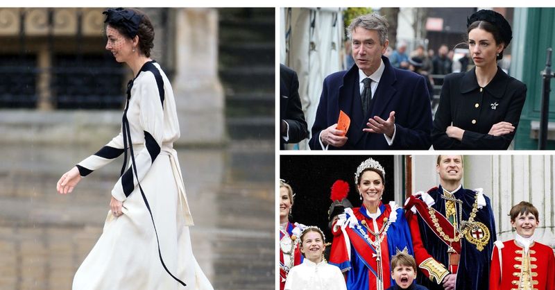 Misterul sarcinii lui Rose Hanbury