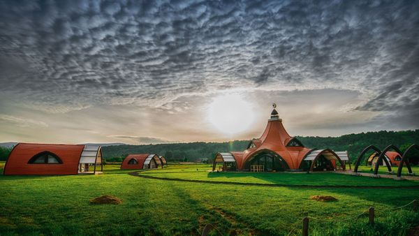 Cele mai frumoase cabane pe care să le vizitezi în drumețiile la munte