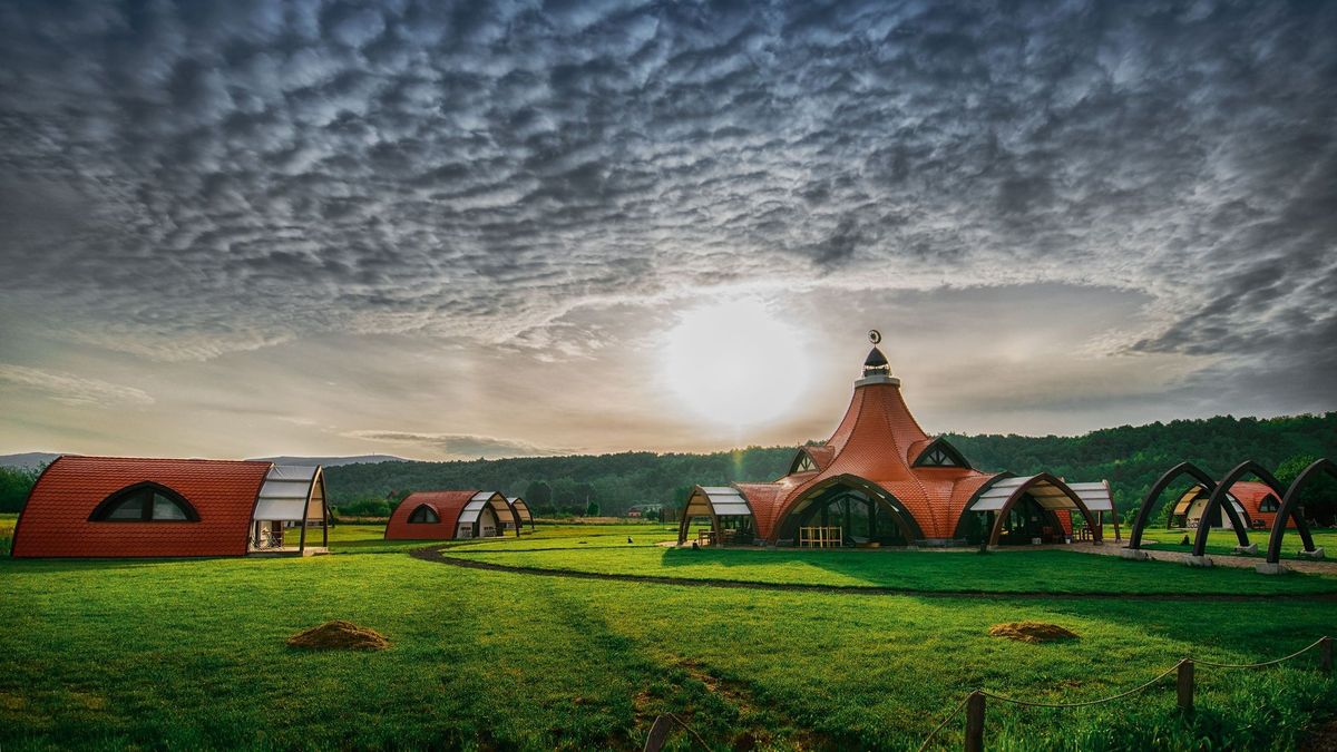Cele mai frumoase cabane pe care să le vizitezi în drumețiile la munte