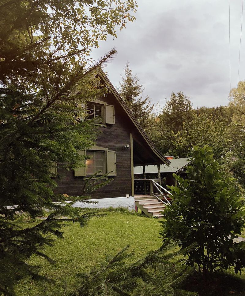 Cele mai frumoase cabane pe care să le vizitezi în drumețiile la munte