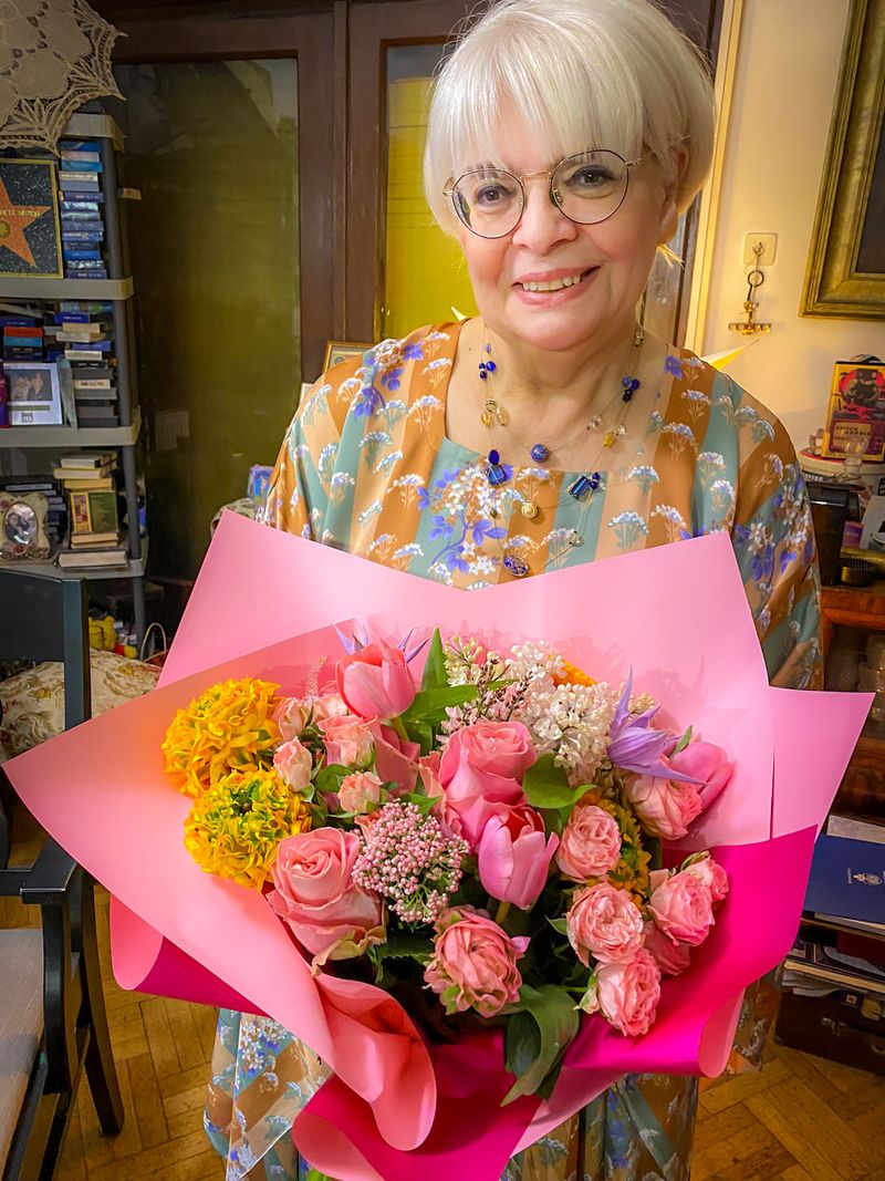  Irina Margareta Nistor, relație ascunsă timp de 30 de ani cu un bărbat căsătorit