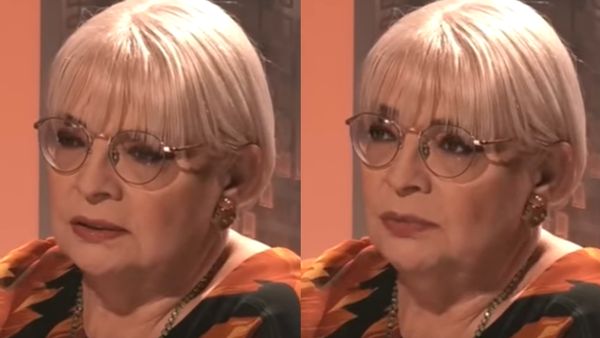 "Nu i-am cerut niciodată să divorțeze". Irina Margareta Nistor, relație ascunsă timp de 30 de ani cu un bărbat căsătorit