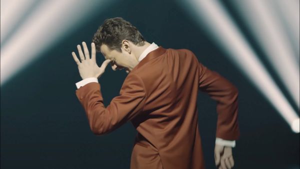 VIDEOCLIP: Jean Gavril x Vlad Flueraru - Asasina