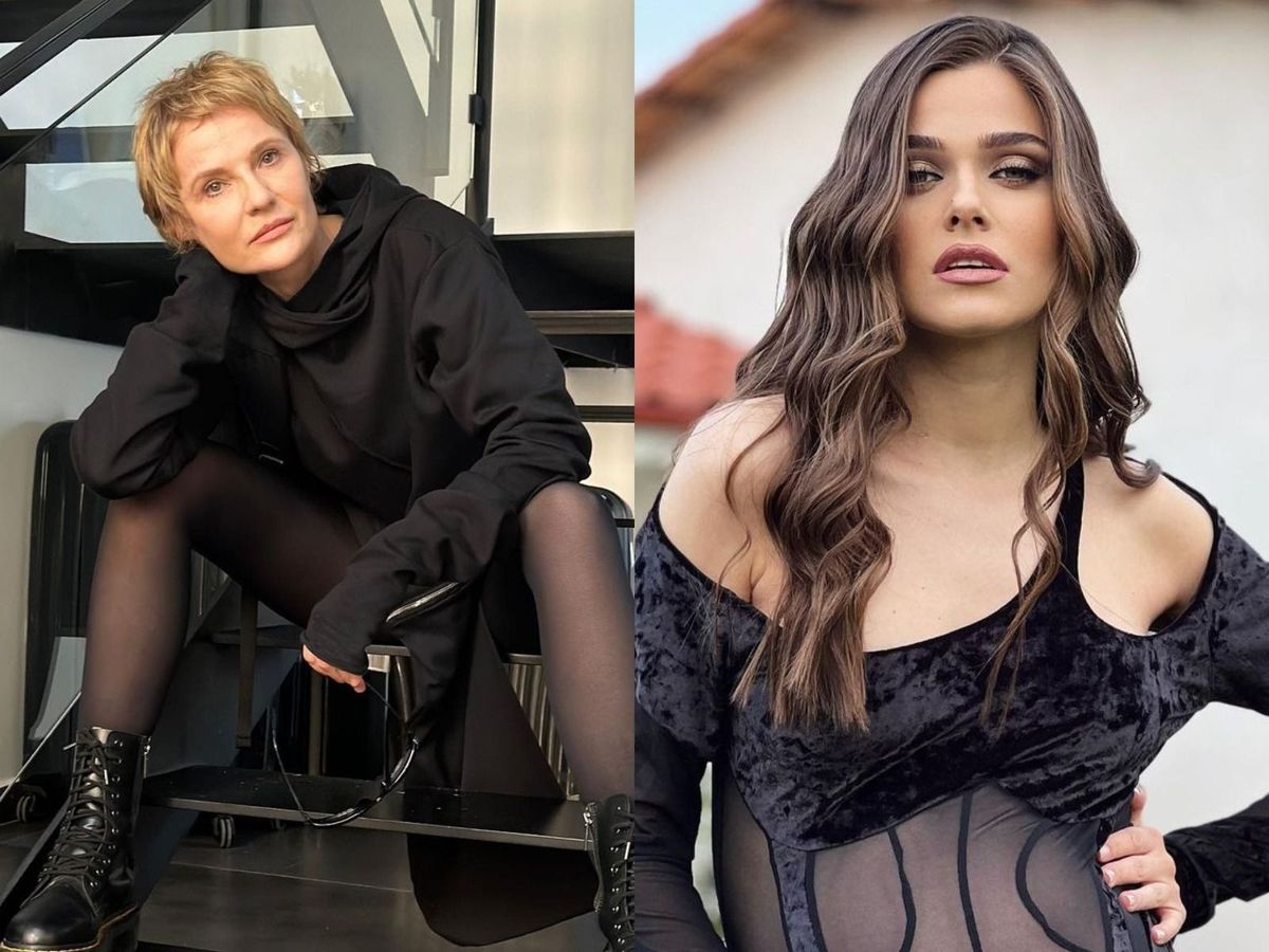 Cum a reacționat Lia Bugnar atunci când a fost întrebată de Theo Rose