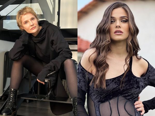 Lia Bugnar, reacție neașteptată c&acirc;nd a fost &icirc;ntrebată de Theo Rose: "Nu dispare". Ce a putut să spună despre iubita lui Anghel Damian