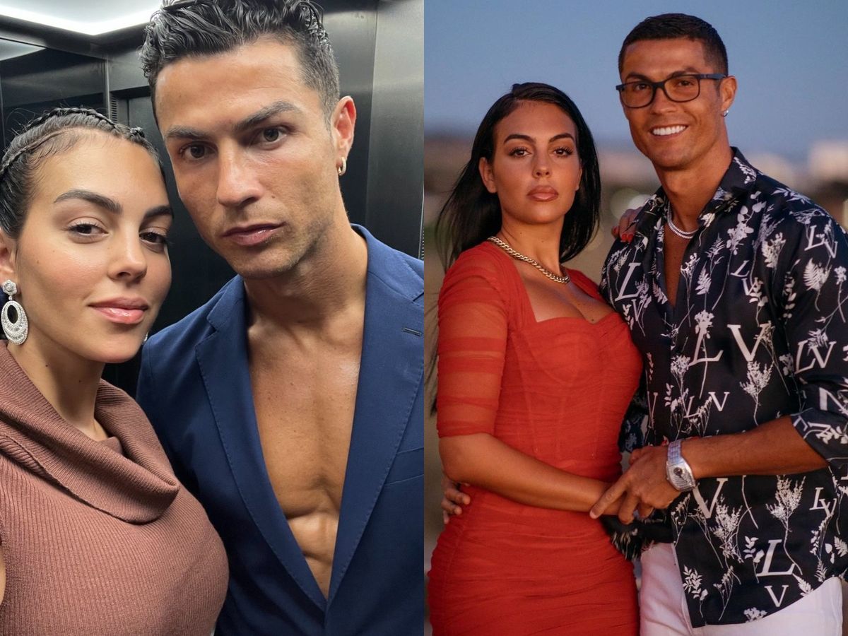 Mama lui Cristiano Ronaldo nu s-a mai abținut și a spus adevărul despre relația fiul ei cu Georgina Rodriguez