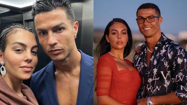 Mama lui Cristiano Ronaldo nu s-a mai abținut și a spus adevărul despre relația fiului ei cu Georgina Rodriguez: "Este o minciună". Ce se întâmplă între cei doi, de fapt