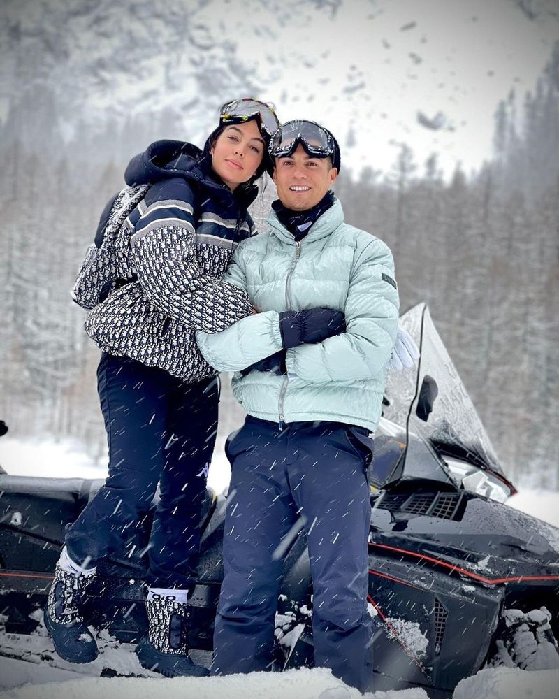 Mama lui Cristiano Ronaldo nu s-a mai abținut și a spus adevărul despre relația fiul ei cu Georgina Rodriguez