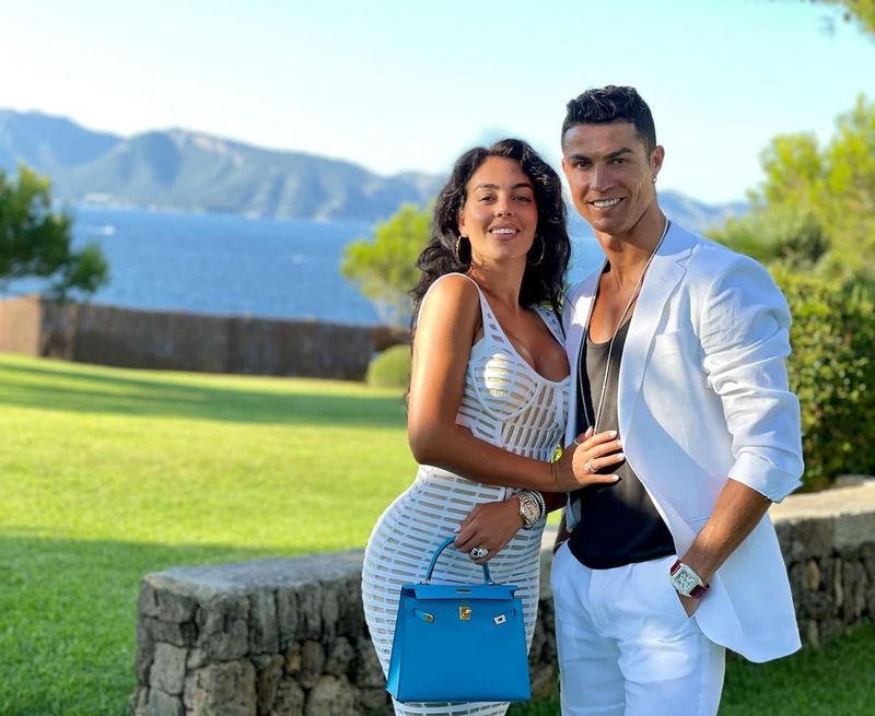 Mama lui Cristiano Ronaldo nu s-a mai abținut și a spus adevărul despre relația fiul ei cu Georgina Rodriguez