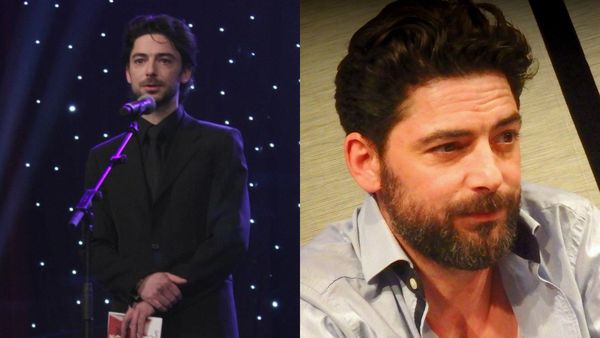 Dan Bordeianu, despre satisfacția pe care o are departe de oraș. Viața la țară &icirc;i priește: "&Icirc;mi place. Sunt foarte norocos&rdquo;. Pasiunea mai puţin obişnuită pe care o are celebru actor