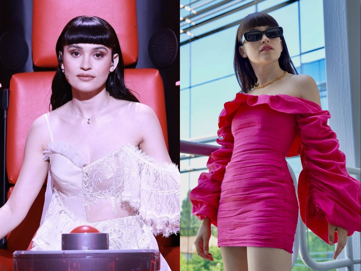 Irina Rimes, despre cel mai mare vis al ei