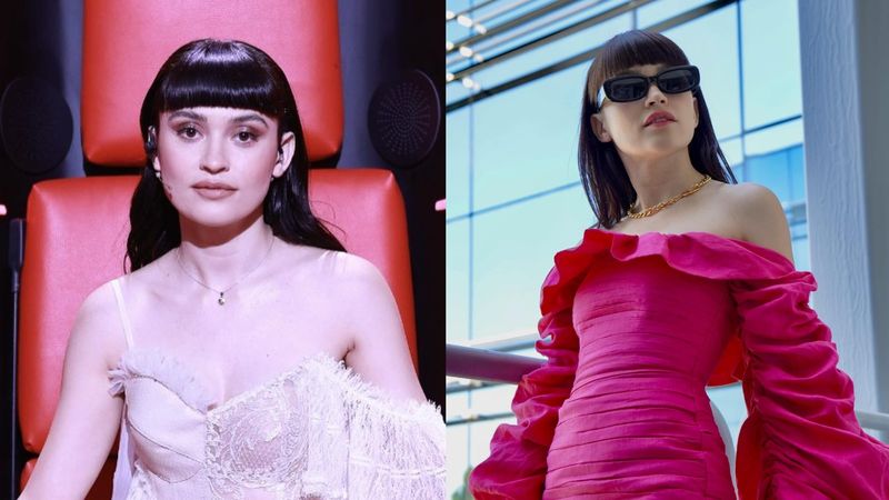 Irina Rimes, despre cel mai mare vis al ei: "Aș putea să &icirc;i bucur și pe oamenii care lucrează cu mine". Ce aspirații &icirc;nalte are artista