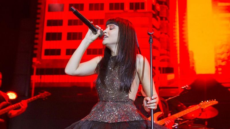 Irina Rimes, despre cel mai mare vis al ei