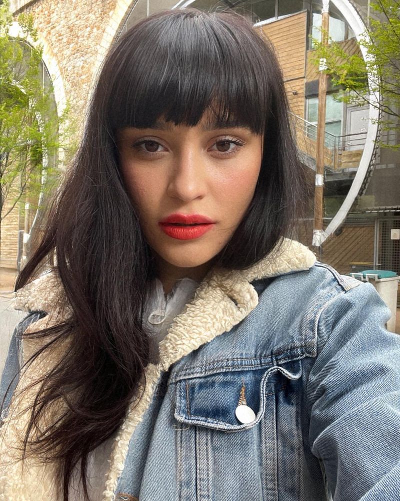 Irina Rimes, despre cel mai mare vis al ei