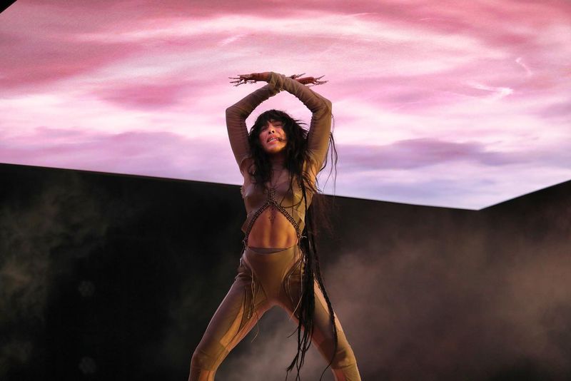 Suedia, reprezentată de Loreen, a câștigat Eurovision 2023