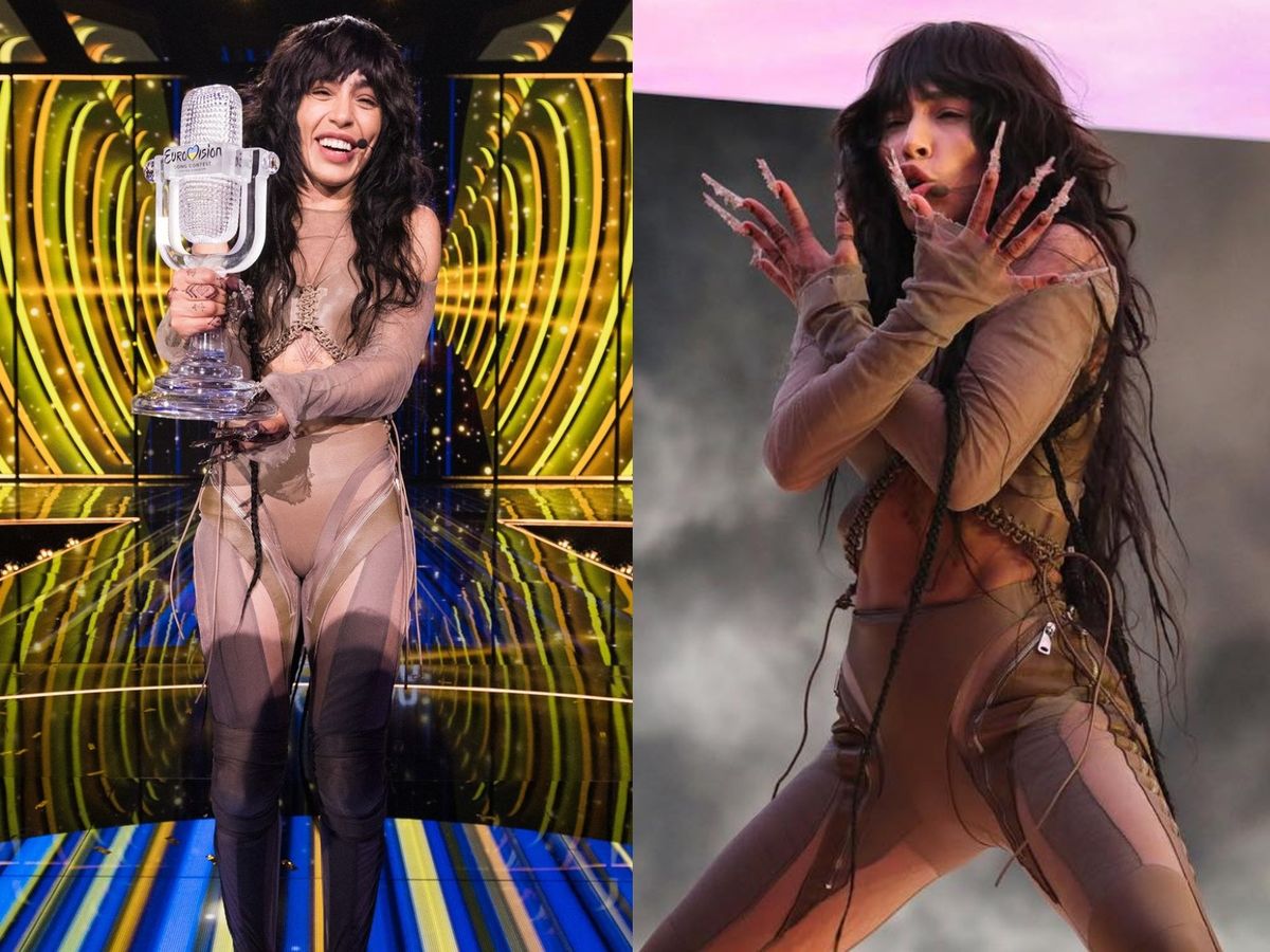 Suedia a c&acirc;știgat Eurovision 2023