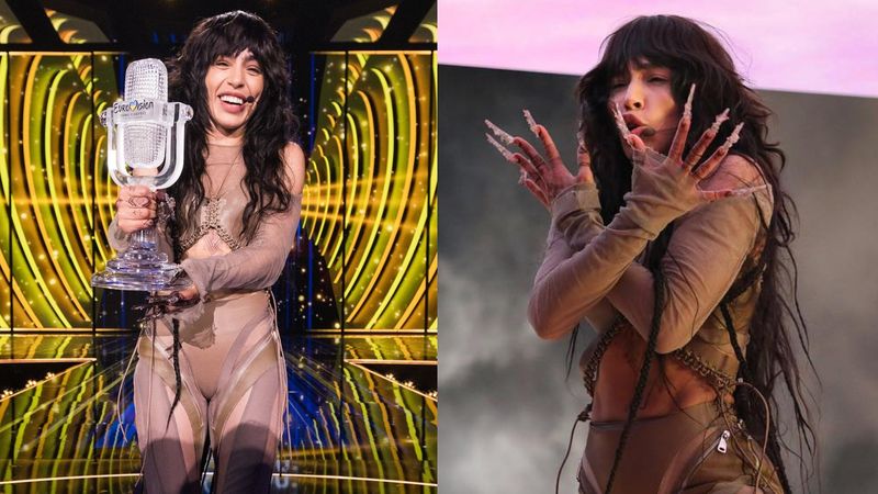 Suedia a c&acirc;știgat Eurovision 2023. Loreen, clasată pe primul loc &icirc;n competiţia muzicală la ediţia din 2012, a cucerit trofeul din acest an cu piesa "Tattoo"