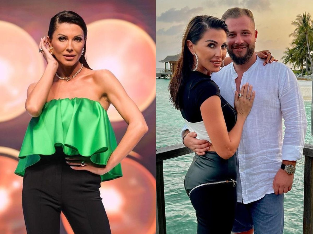 Ilinca Vandici, asaltată de mesaje după anunțul despărțirii de soț
