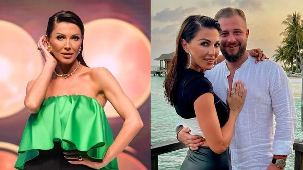 Ilinca Vandici, asaltată de mesaje de susținere după anunțul despărțirii de soțul ei, Andrei Neacșu: "Ești una dintre cele mai puternice femei pe care le cunosc"