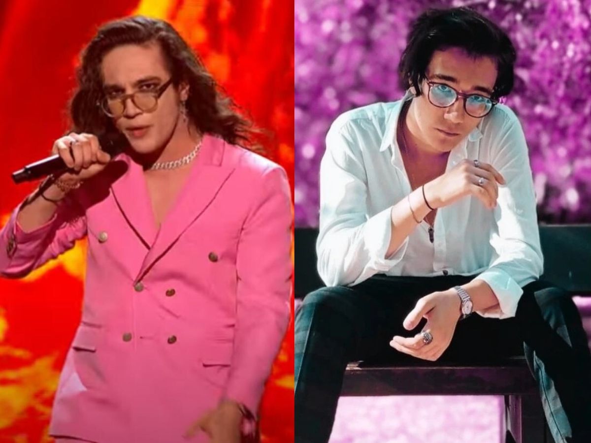 Theodor Andrei, mesaj important după necalificarea în finala Eurovision 2023