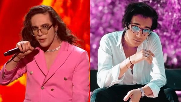 Theodor Andrei, mesaj important după necalificarea în finala Eurovision 2023: "O să vedeți chestii interesante în următoarele câteva săptămâni. Promit!"