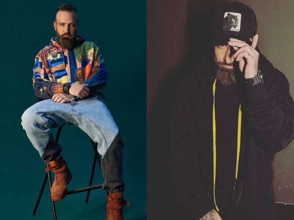 Cortes a &icirc;mplinit 20 de ani de carieră. Artistul a lansat o piesă specială - &bdquo;RAPsodia&rdquo;