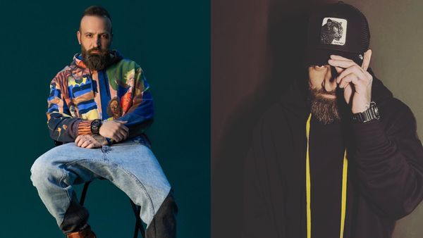 Cortes a împlinit 20 de ani de carieră. Artistul a lansat o piesă specială - „RAPsodia”