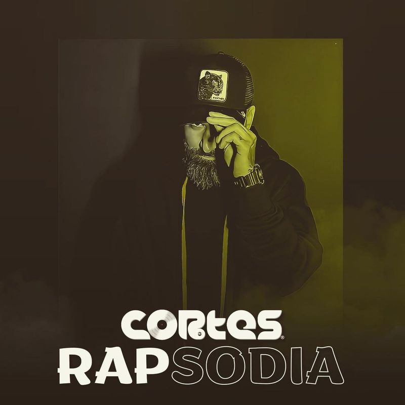 Cortes - RAPsodia