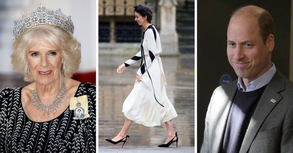 Relația dintre regina Camilla și presupusa amantă a printului William, Rose Hanbury