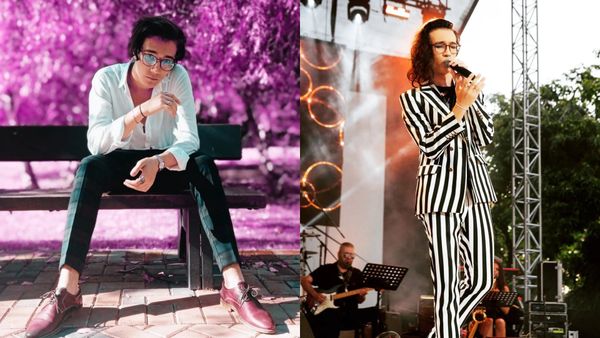 Gafa colosală făcută de Theodor Andrei pe Instagram față de alte țări participante la Eurovision: &bdquo;&Icirc;mi pare foarte rău&rdquo;