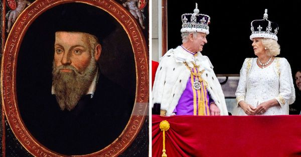 Profeția lui Nostradamus despre regele Charles al III-lea care zguduie monarhia britanică: "Ei vor ruina poporul c&acirc;nd va veni vremea"