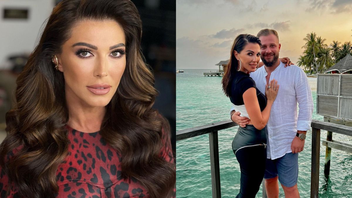 Cine este Andrei Neacșu, bărbatul de care Ilinca Vandici s-a desparțit. Omul de afaceri negase desparțirea în urmă cu câteva zile