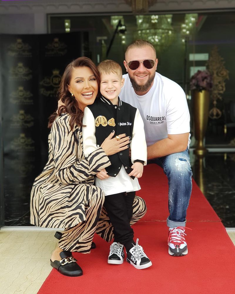 Cine este Andrei Neacșu, bărbatul de care Ilinca Vandici s-a desparțit. Omul de afaceri negase desparțirea în urmă cu câteva zile