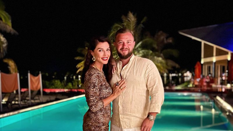 Cine este Andrei Neacșu, bărbatul de care Ilinca Vandici s-a desparțit. Omul de afaceri negase desparțirea &icirc;n urmă cu c&acirc;teva zile