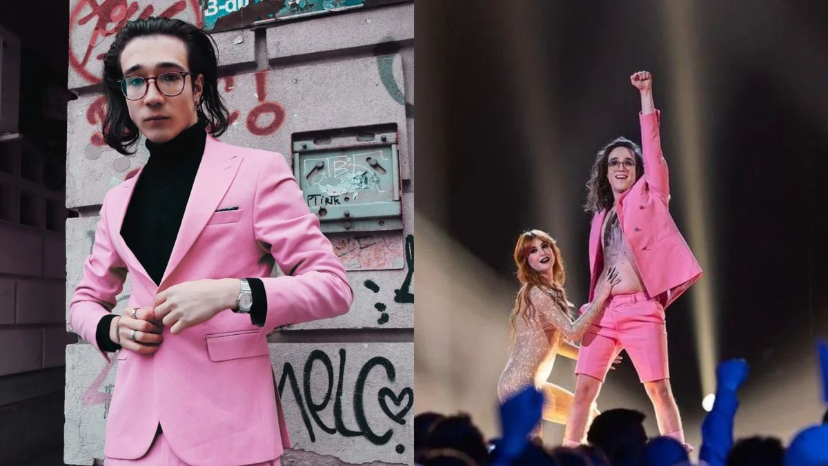 Theodor Andrei a reușit „performanța” de a obține cel mai slab rezultat din istorie la Eurovision 2023