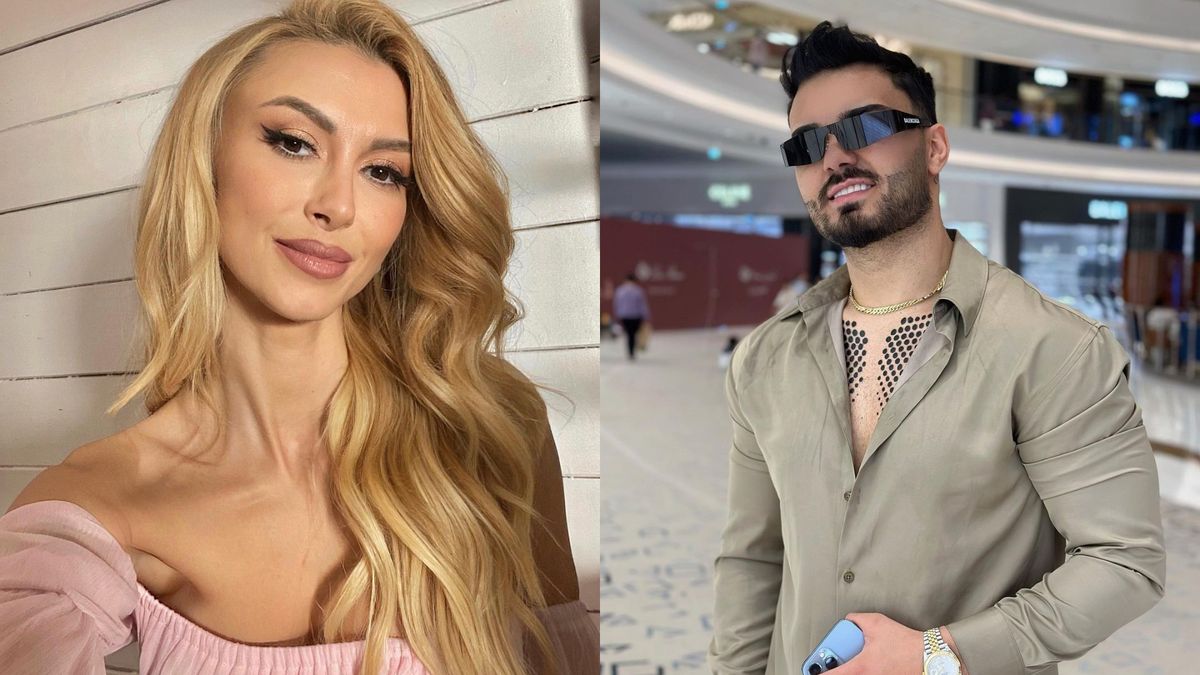 Jador și Andreea Bălan, din nou împreună: „Superbă, felicitări pentru tot ce faci”. Cei doi au participat la un eveniment din Belgia