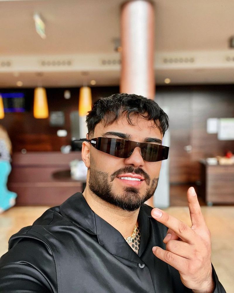 Jador și Andreea Bălan, din nou împreună: „Superbă, felicitări pentru tot ce faci”. Cei doi au participat la un eveniment din Belgia