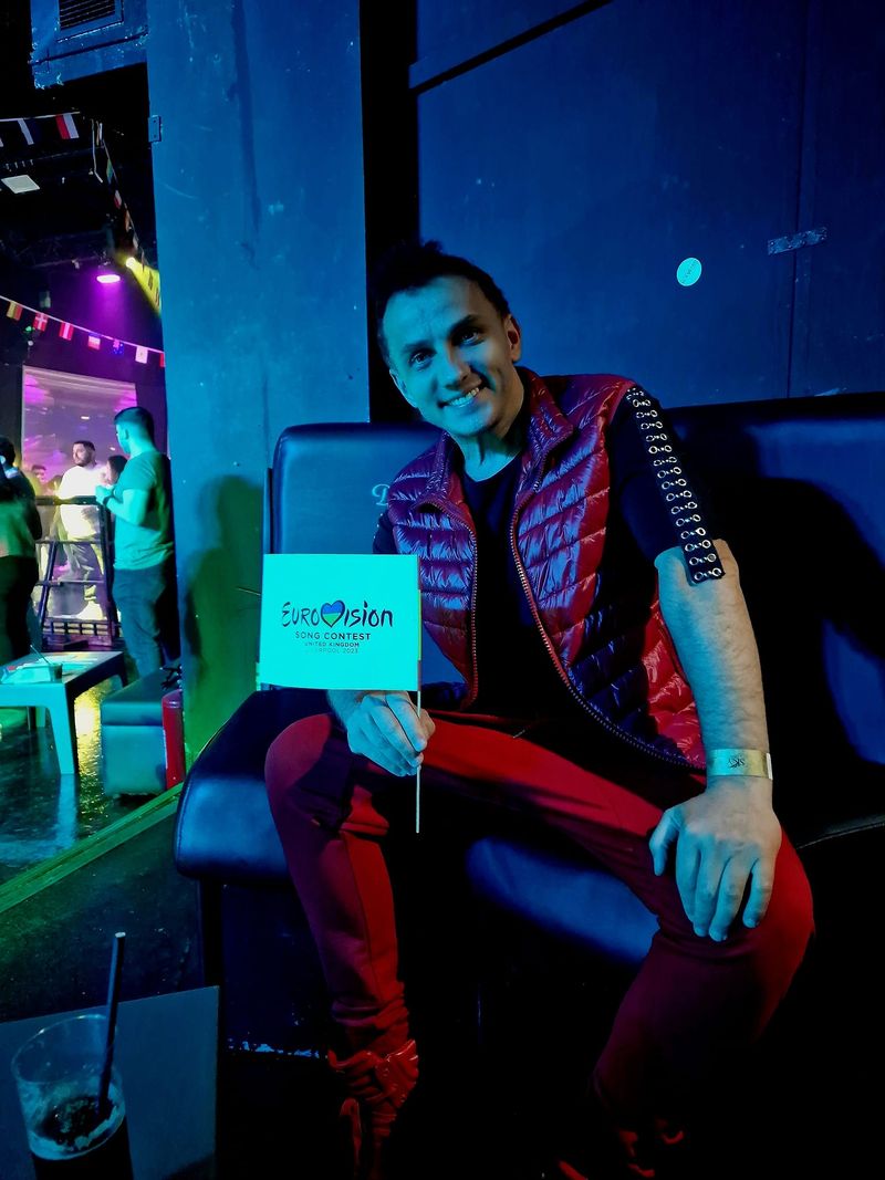 Ce spune Mihai Trăistariu despre finala Eurovision 2023? „Eu am pronosticat-o încă de la început pe Loreen”. A meritat sau nu Suedia trofeul?