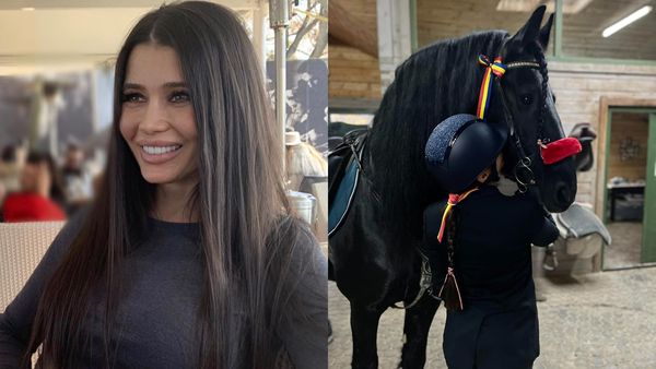 Accident grav pentru Elena Băsescu! Fiica fostului șef de stat a ajuns de urgență la spital, în urma unei căzături de pe cal