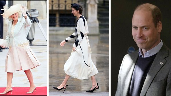 Motivul șocant pentru care Camilla Parker a lasat să îi scape informații despre relația extraconjugală a prințului William cu Rose Hanbury