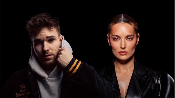 Ely Oaks și Minelli au lansat piesa "Fantasy"